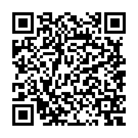 QR code for plate ASN-8643