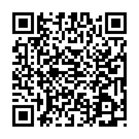 QR code for plate ATK-6677