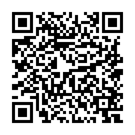 QR code for plate AUA-9424
