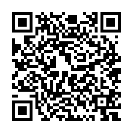 QR code for plate AUJ-2001