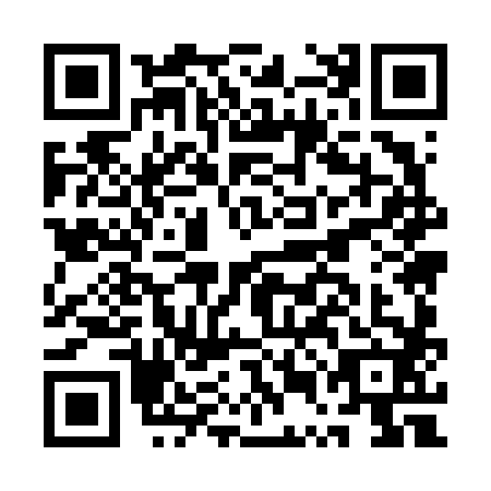 QR code for plate AUM-6822