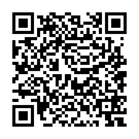 QR code for plate AUN-3685