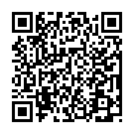QR code for plate AUS-9619