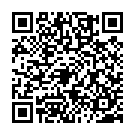 QR code for plate AVF-4043