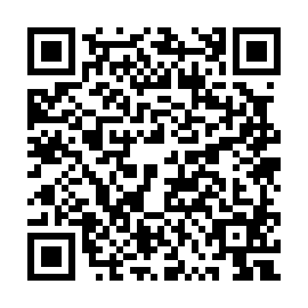 QR code for plate AVK-0846