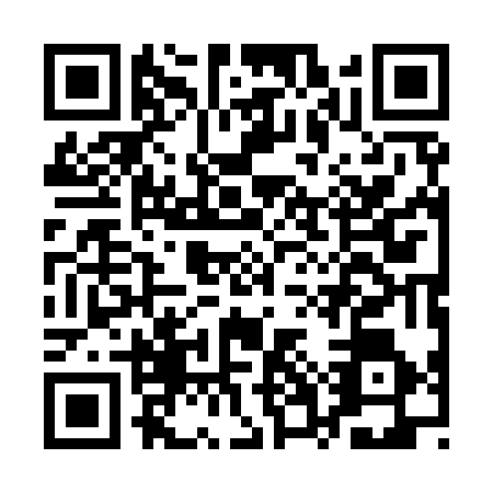 QR code for plate AWQ-9769