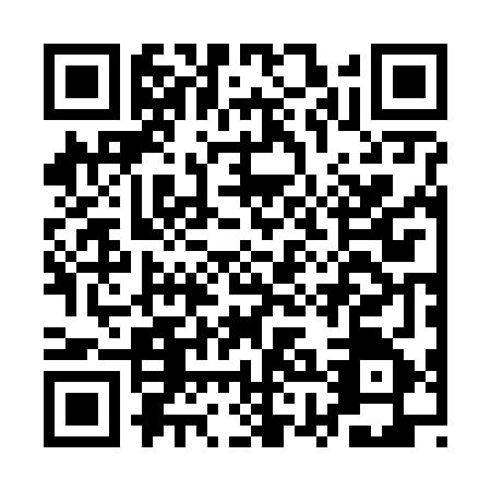 QR code for plate AXB-6651