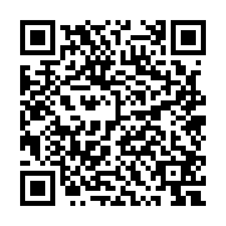 QR code for plate AXO-1023