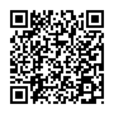 QR code for plate AXO-6548