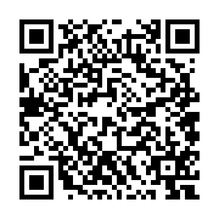 QR code for plate AXV-7152
