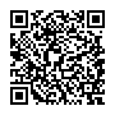 QR code for plate AYF-0934