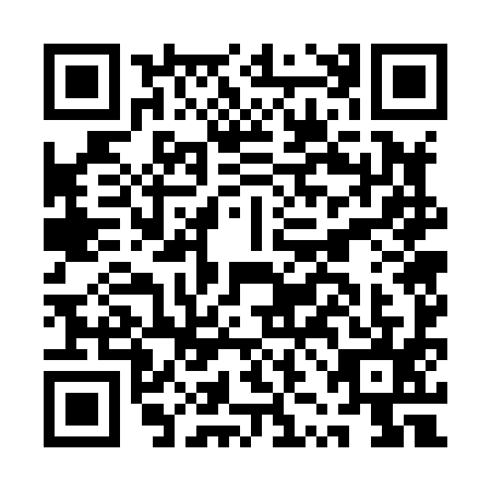 QR code for plate AZG-8957