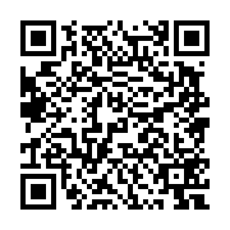 QR code for plate AZH-4597