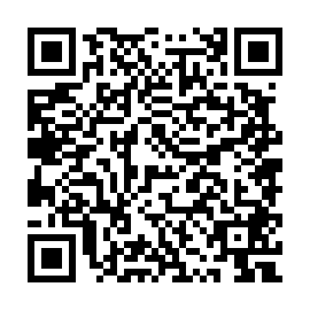 QR code for plate AZN-4489