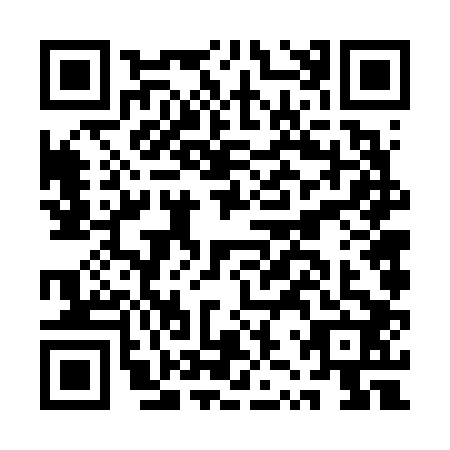 QR code for plate AZV-6029