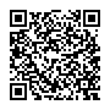 QR code for plate BAB-3577