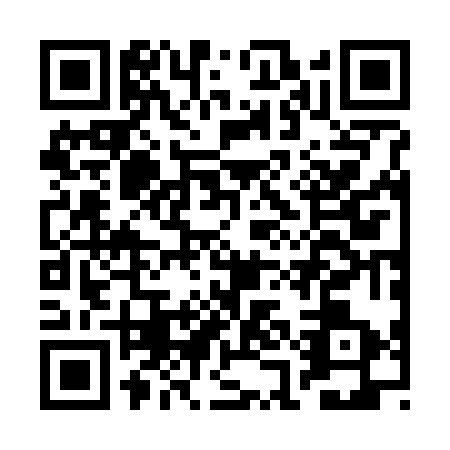 QR code for plate BAB-7738