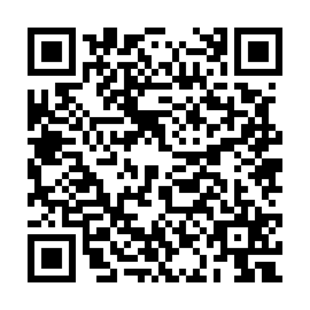 QR code for plate BAJ-5253