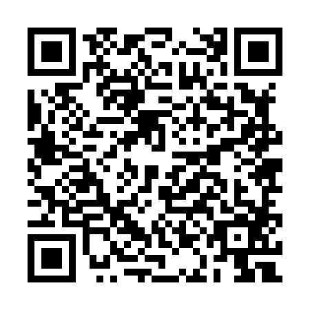 QR code for plate BAJ-8863
