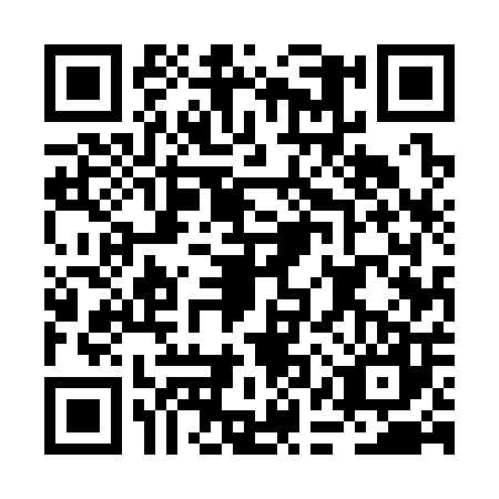 QR code for plate BAU-3076