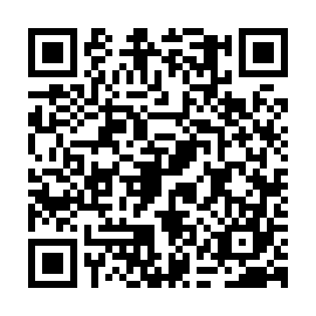 QR code for plate BAV-8678