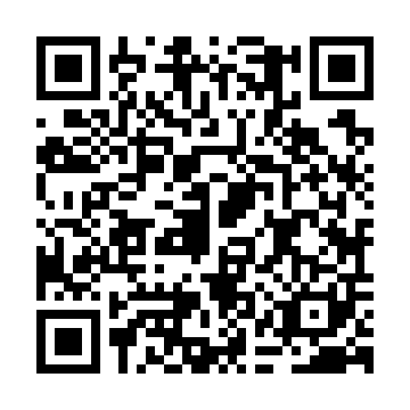 QR code for plate BAZ-7012