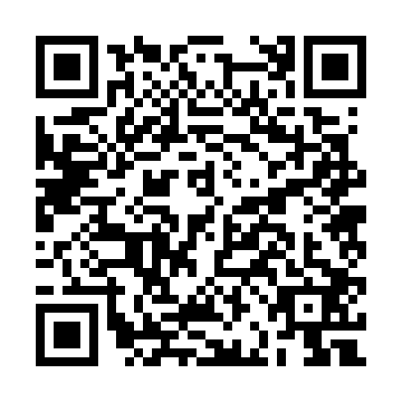 QR code for plate BBB-7029