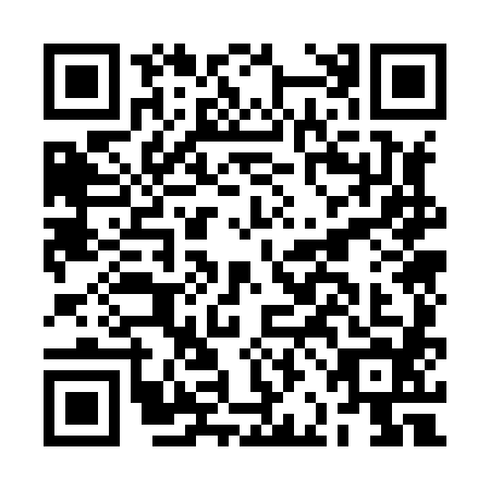 QR code for plate BBO-8845