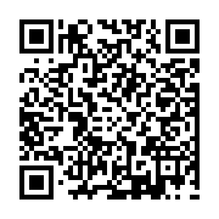 QR code for plate BBV-7071