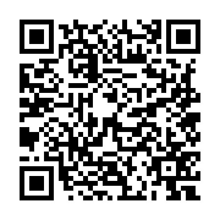 QR code for plate BBW-9774