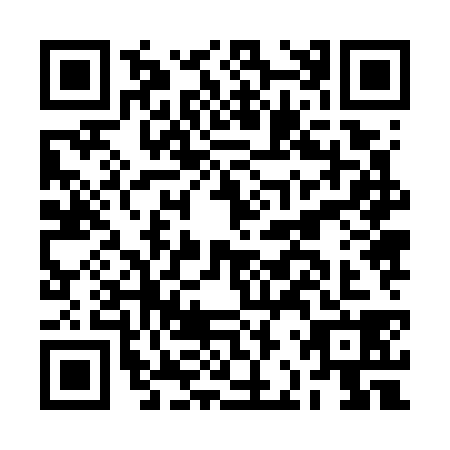 QR code for plate BBZ-7383