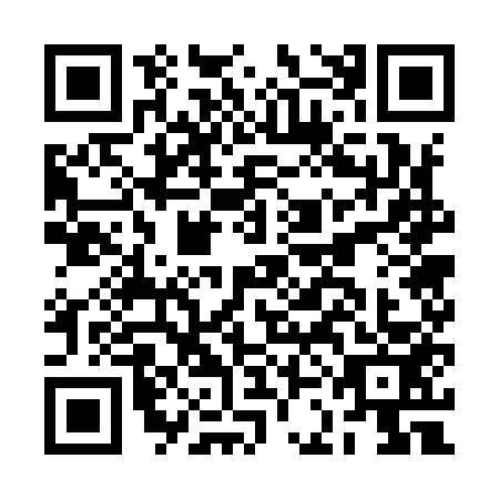 QR code for plate BCG-9537