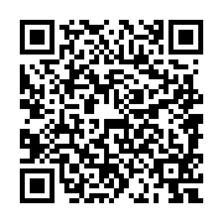 QR code for plate BCN-7964