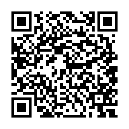 QR code for plate BDF-6571