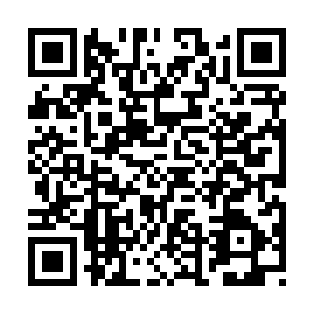 QR code for plate BDH-8871