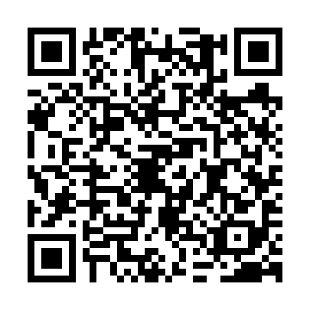 QR code for plate BDW-6981