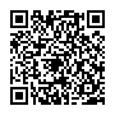 QR code for plate BEX-5340