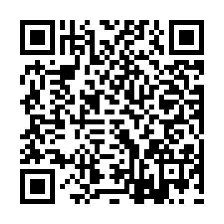 QR code for plate BFA-8161