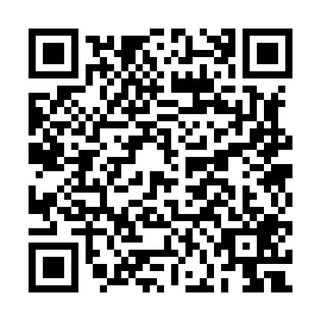 QR code for plate BFC-8095