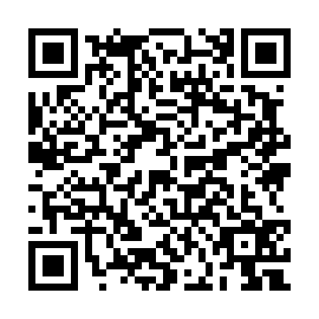 QR code for plate BFI-4361