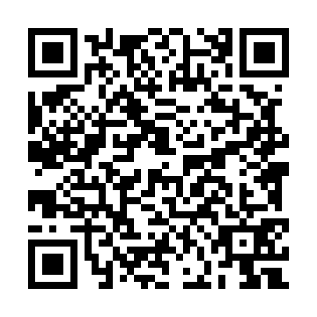 QR code for plate BFL-5712