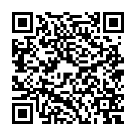 QR code for plate BFQ-3638