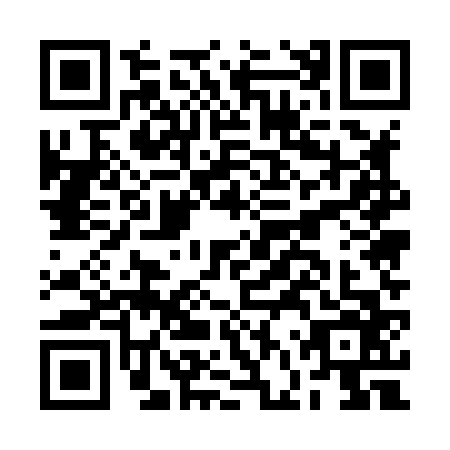 QR code for plate BFU-8668