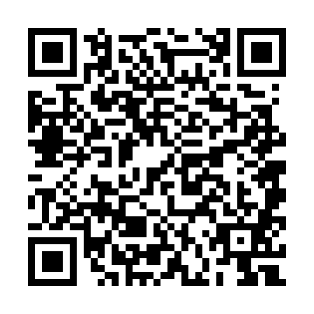 QR code for plate BFV-7818