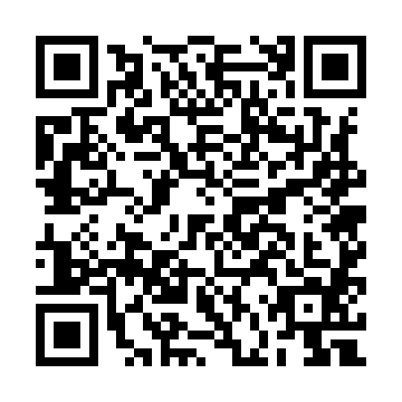QR code for plate BFW-9845