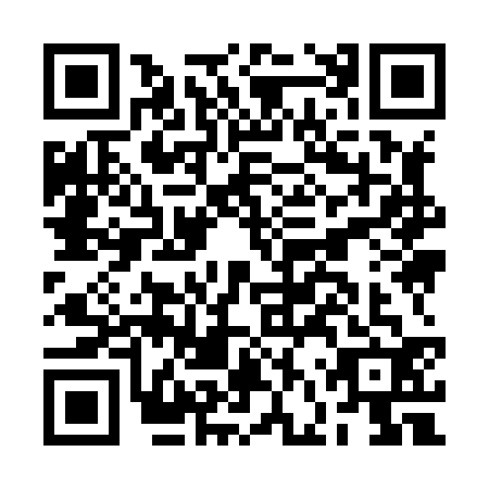 QR code for plate BFY-8321