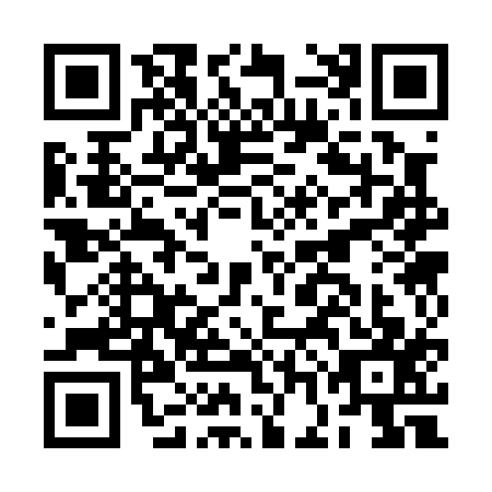 QR code for plate BGC-0171