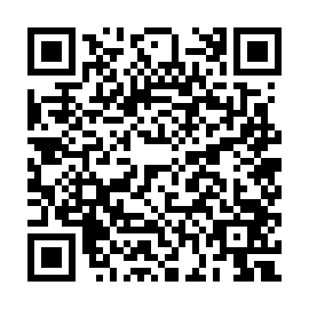 QR code for plate BGG-7435