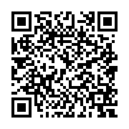 QR code for plate BGH-7441