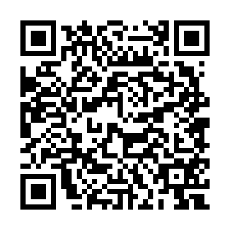 QR code for plate BHD-6543